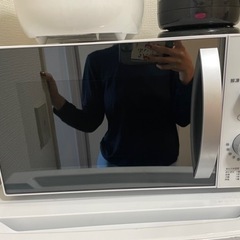 家電 キッチン家電 電子レンジ