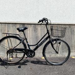 値下げ 6段変速 2022年7月購入 屋根下保管 簡単整備 新品...