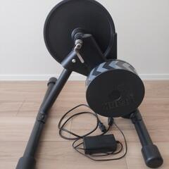 【美品】Wahoo KICKR CORE  ワフー キッカーコアの画像