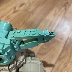 LEGO 75318 STARWARS ヨーダの画像