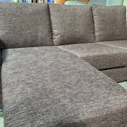 家具 ソファ 3人掛けソファ