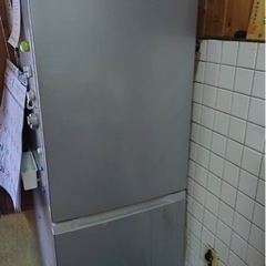 【決まりました】キッチン家電 冷蔵庫