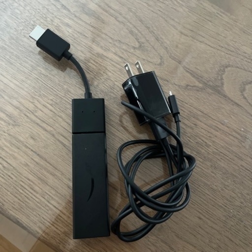 アクセサリー Fire TV