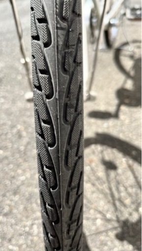 【受け渡し決まりました】ブリジストン トレンディ 自転車