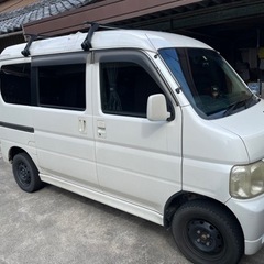 バモスホビオ　M   AT