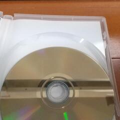 ボーンアイデンティティーDVDの画像