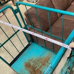 台車の画像