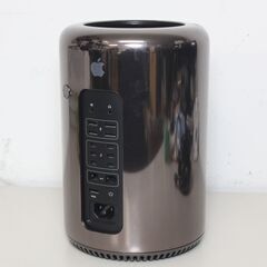 Mac Pro（Late 2013）3.7GHz Xeon E5...