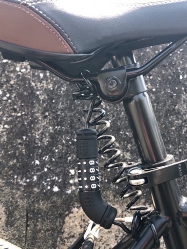 自転車 クロスバイク