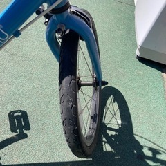 売り切れ　　LOUIS GARNEAU ルイガノ K18 liteキッズバイク 子供用自転車 の画像