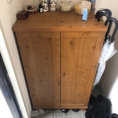 家具 収納家具 キャビネット