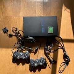 プレイステーション2 セット