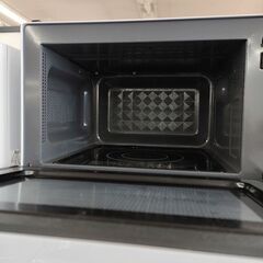 リサイクルショップ【トレジャーファクトリー館林店】電子レンジYAMADA2022年製の画像
