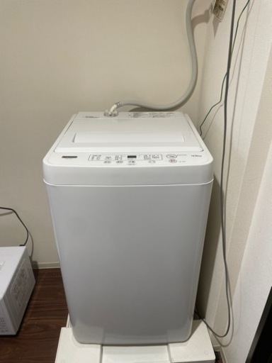 家電 生活家電 洗濯機