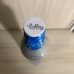 未使用品ソーダストリームの画像