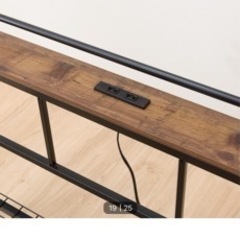 家具 テーブル パソコンデスクの画像