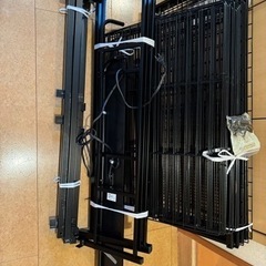 家具 テーブル パソコンデスクの画像