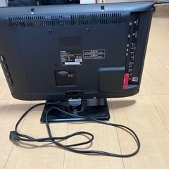 テレビ¥10,000の画像
