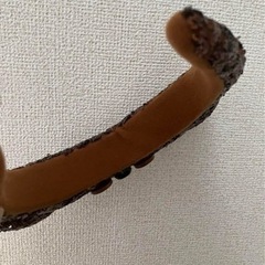 ユニバ　ティム　カチューシャの画像