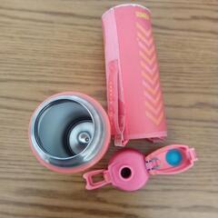THERMOS  ステンレス水筒の画像
