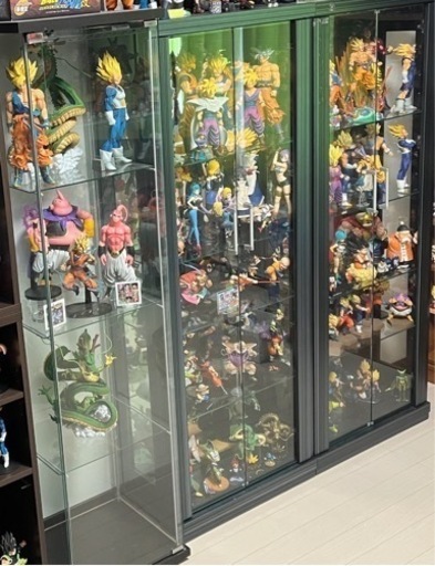 フィギュアケース
