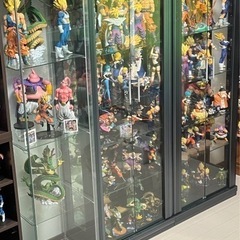 フィギュアケース
