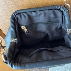 【美品‼️】バッグの画像