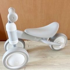 【子供用自転車】　D-Bike miniの画像