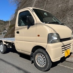 平成13年｜キャリイ(スズキ)の中古車｜ジモティー