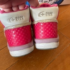 子供用品 キッズ用品 子供用シューズの画像