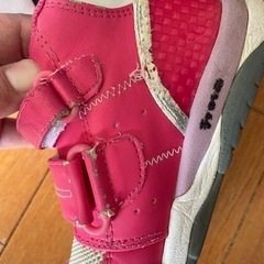 子供用品 キッズ用品 子供用シューズの画像
