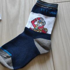 ユニクロ 120スエットパンツの画像