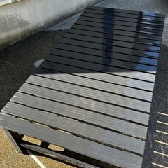 縁台