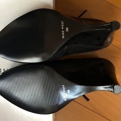ナインウエスト／NINE WEST☆パンプス／サイズ22cmの画像