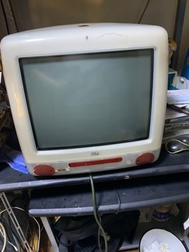 IMac第二世代