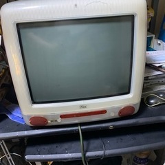 IMac第二世代
