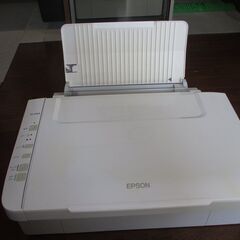 無料！　プリンタ複合機　EPSON　PX-402A