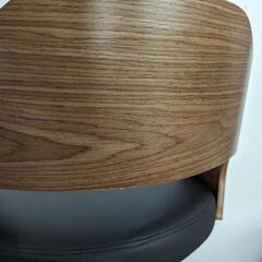 家具 椅子 ダイニングチェアの画像