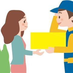 ≪嬉しい週払いあり٩(๑•̀᎑<๑)۶»しっかり稼げる配送ドライ...
