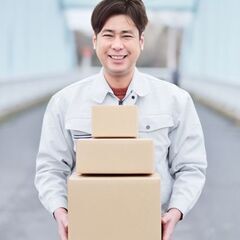 週払い対応あり♫軽貨物ドライバー大募集(,,꒪꒫꒪,,)【今週の...