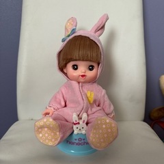 メルちゃん ネネちゃん セットの画像