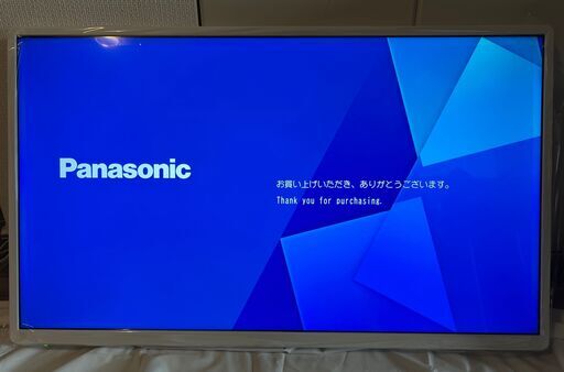 【メーカー再生品】TH-43LF1L 液晶テレビ VIERA(ビエラ) レイアウトフリー [43V型 /Bluetooth対応 /4K対応 /BS・CS 4Kチューナー内蔵 /YouTube対応]