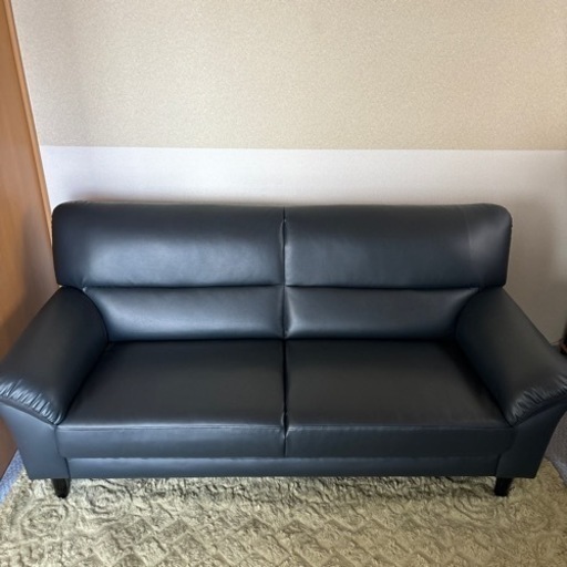 家具 ソファ 3人掛けソファ