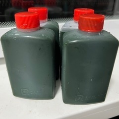 生クロレラ　入荷しました