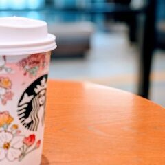 カフェ友募集★