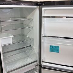 [美品]Haier 340L 冷凍冷蔵庫 JR-XP1F34A ヨドバシ.com - ハイアール Haier 冷蔵庫 （340L・右開き） 2