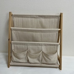 ブックスタンドの画像