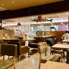 6月15日(日) 14:30-≪Café会主催者≫募集交流…