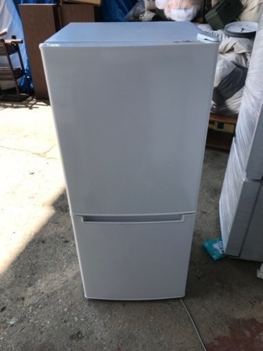 【‼️✨一人暮らし応援✨‼️】ニトリ冷凍冷蔵庫電子レンジ