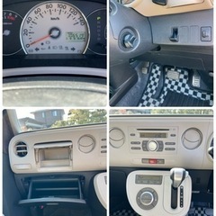 ❤️ご成約済❤️⭐️ダイハツ ミラココア⭐️即日納車可能⭐️R6年度自動車税込み⭐️コミコミ価格⭐️の画像